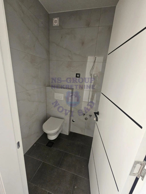 Stan na prodaju Novi Sad 116m2, 573866