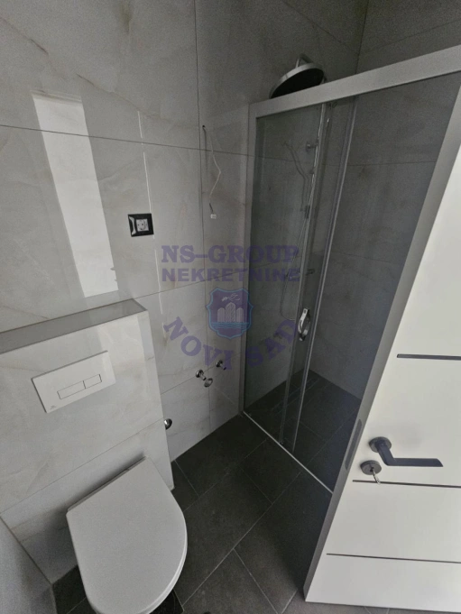 Stan na prodaju Novi Sad 116m2, 573866