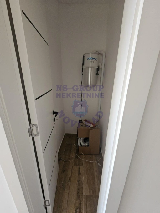 Stan na prodaju Novi Sad 116m2, 573866