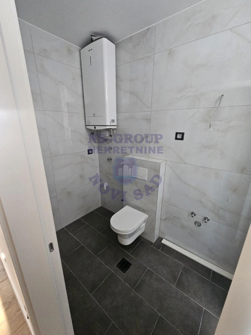 Stan na prodaju Novi Sad 116m2, 573866