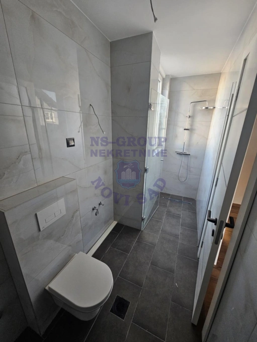 Stan na prodaju Novi Sad 116m2, 573866