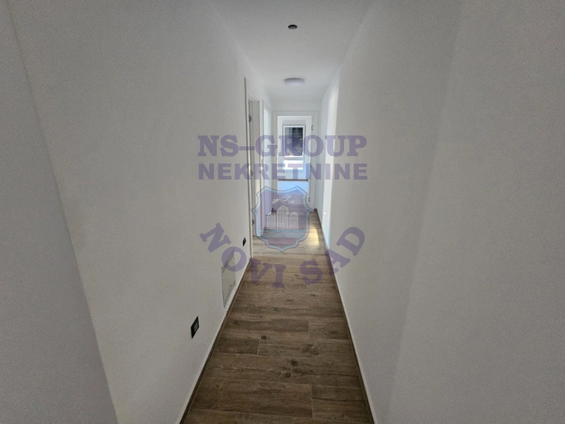 Stan na prodaju Novi Sad 116m2, 573866
