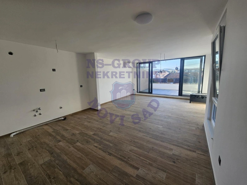 stan na prodaju Novi Sad, 116m2 573866
