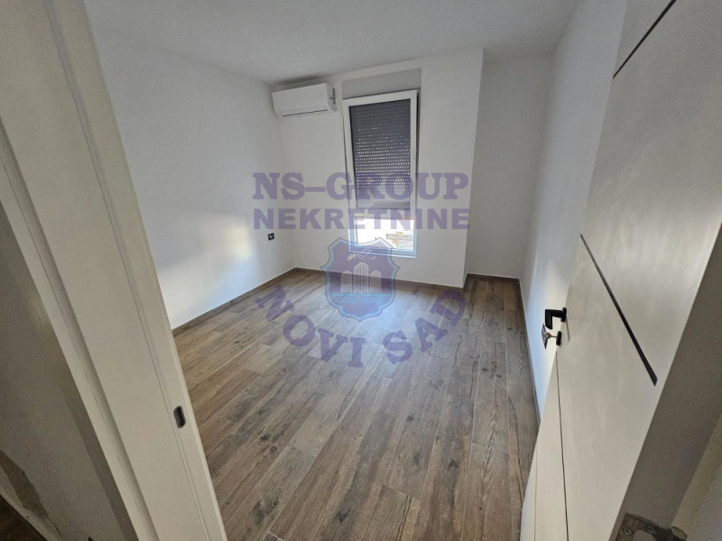 Stan na prodaju Novi Sad 116m2, 573866
