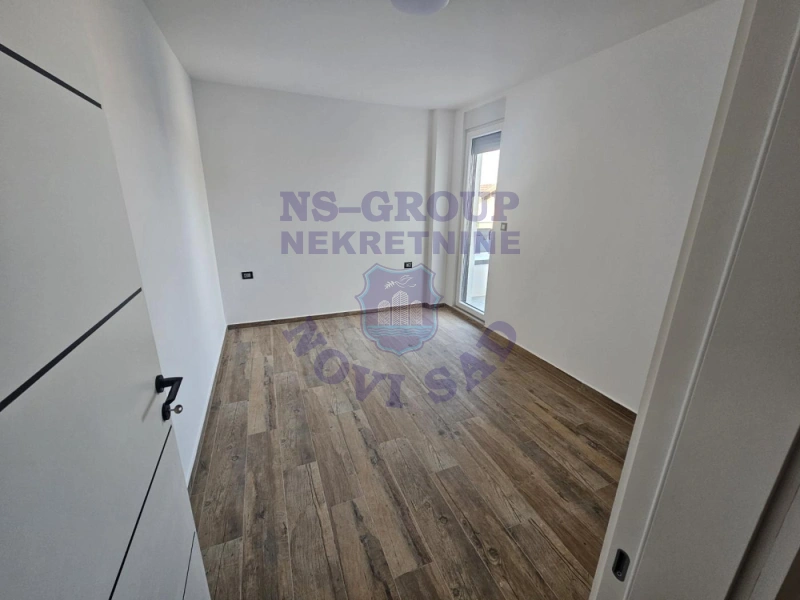 Stan na prodaju Novi Sad 116m2, 573866