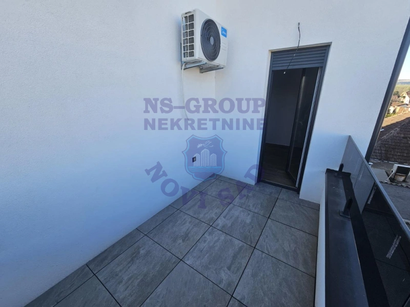 Stan na prodaju Novi Sad 116m2, 573866