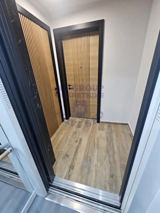 Stan na prodaju Novi Sad 116m2, 573866