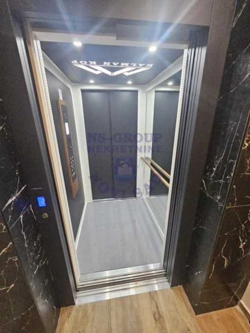 Stan na prodaju Novi Sad 116m2, 573866