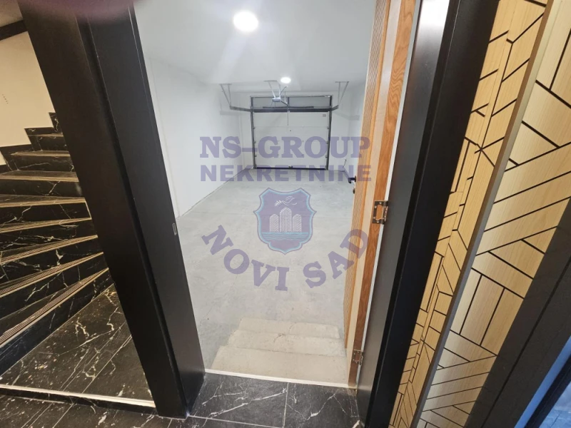 Stan na prodaju Novi Sad 116m2, 573866
