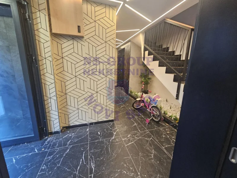 Stan na prodaju Novi Sad 116m2, 573866