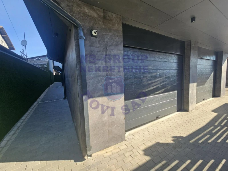 Stan na prodaju Novi Sad 116m2, 573866
