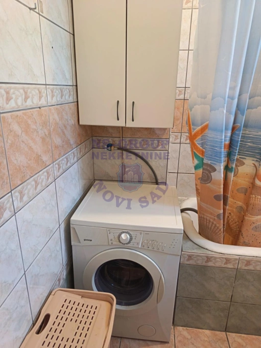 Stan za izdavanje Novi Sad 73m2, 17600