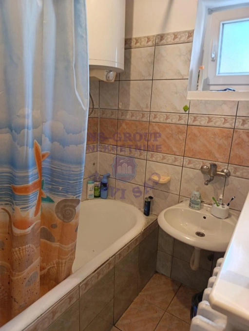 Stan za izdavanje Novi Sad 73m2, 17600
