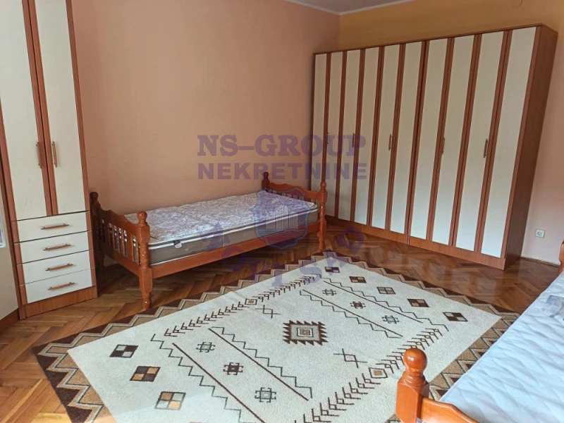 Stan za izdavanje Novi Sad 73m2, 17600