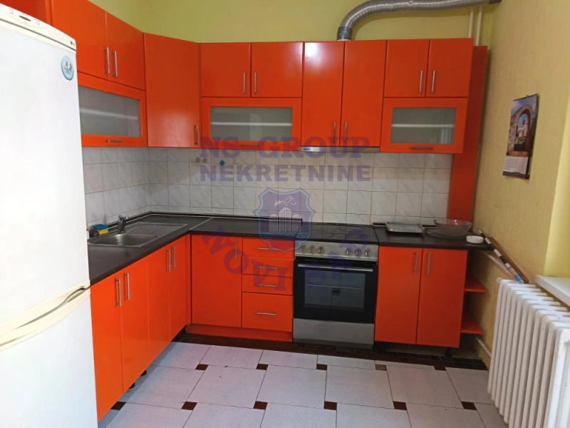 Stan za izdavanje Novi Sad 73m2, 17600