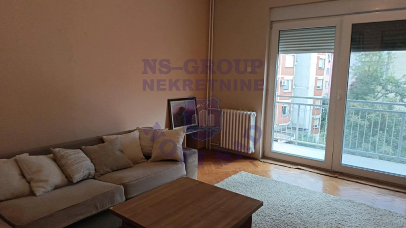 Stan za izdavanje Novi Sad 73m2, 17600