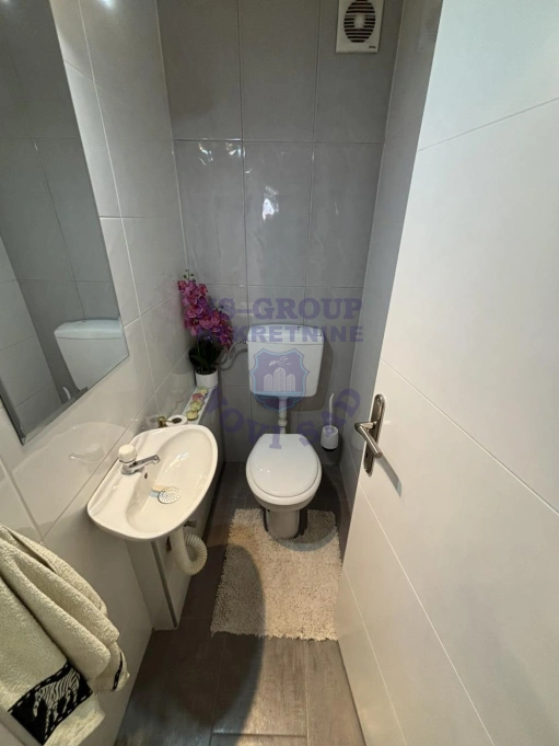 Stan na prodaju Novi Sad 90m2, 579025