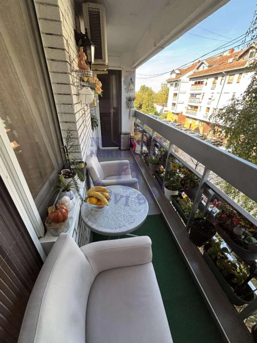 Stan na prodaju Novi Sad 90m2, 579025