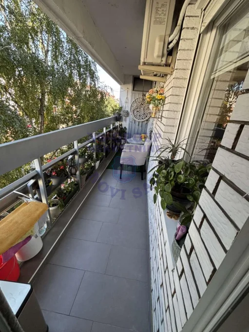 Stan na prodaju Novi Sad 90m2, 579025