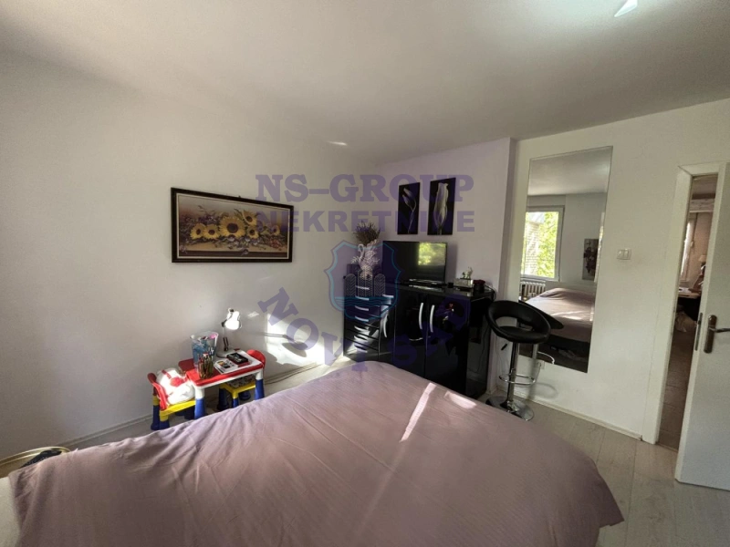 Stan na prodaju Novi Sad 90m2, 579025