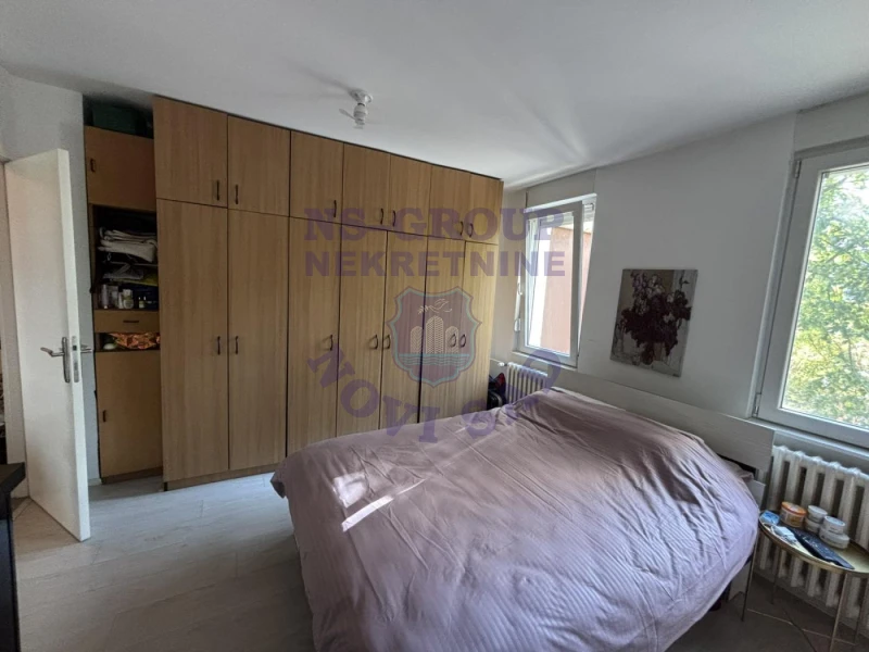 Stan na prodaju Novi Sad 90m2, 579025