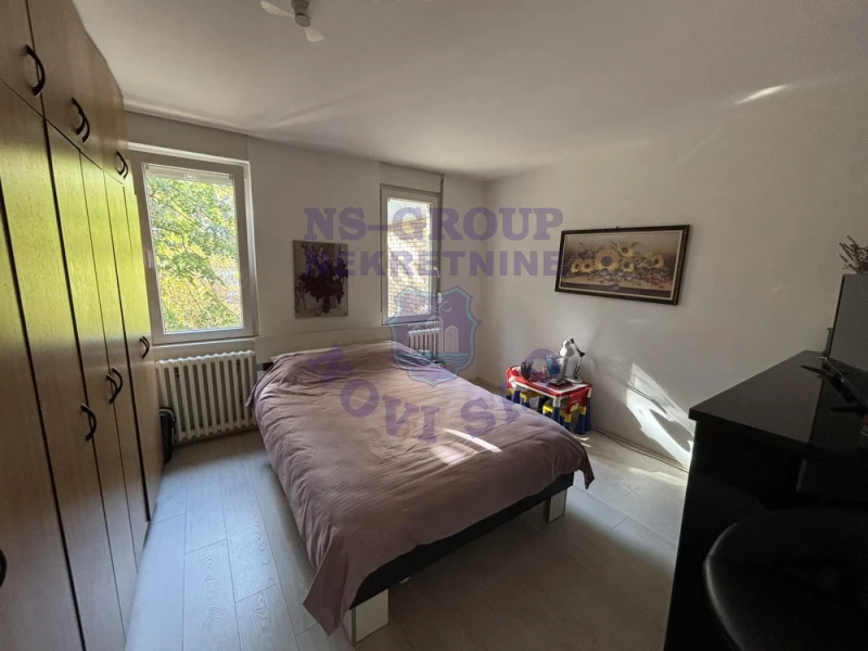 Stan na prodaju Novi Sad 90m2, 579025