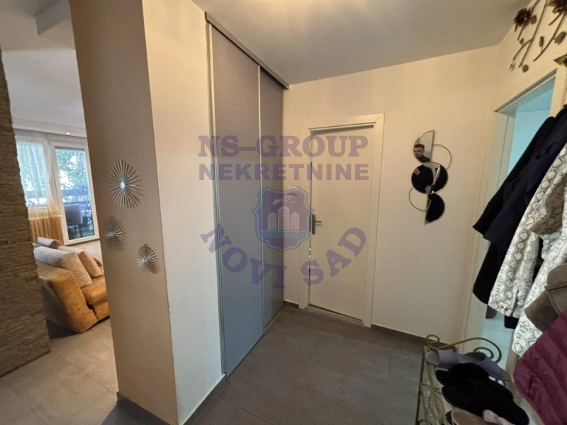 Stan na prodaju Novi Sad 90m2, 579025