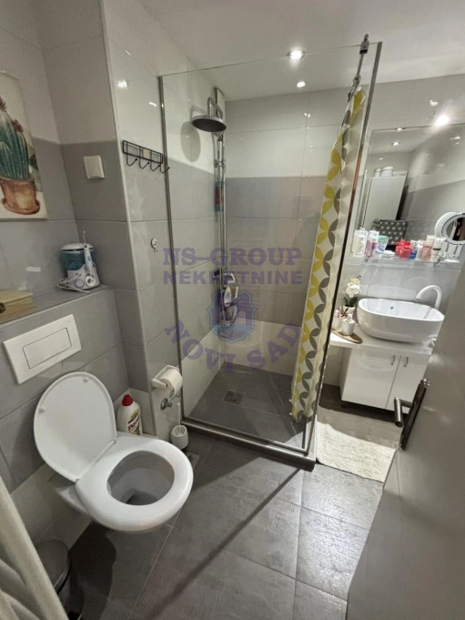 Stan na prodaju Novi Sad 90m2, 579025