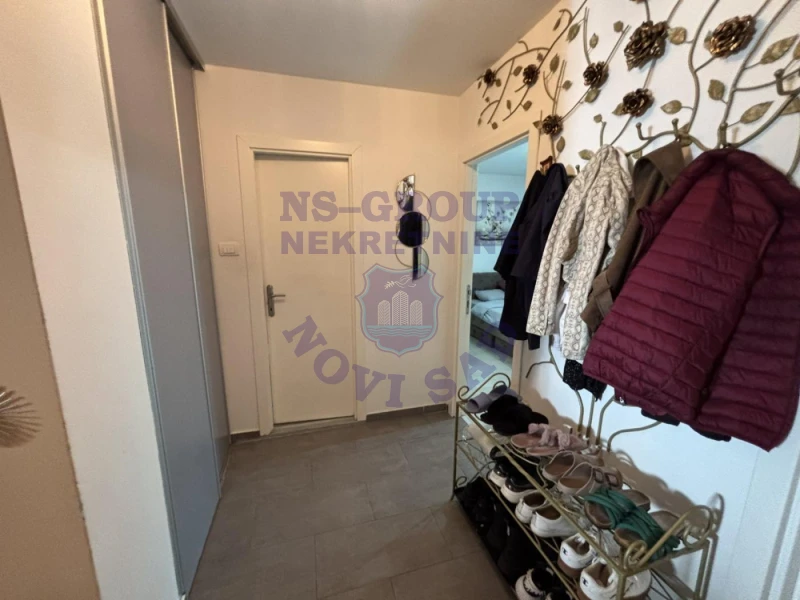 Stan na prodaju Novi Sad 90m2, 579025