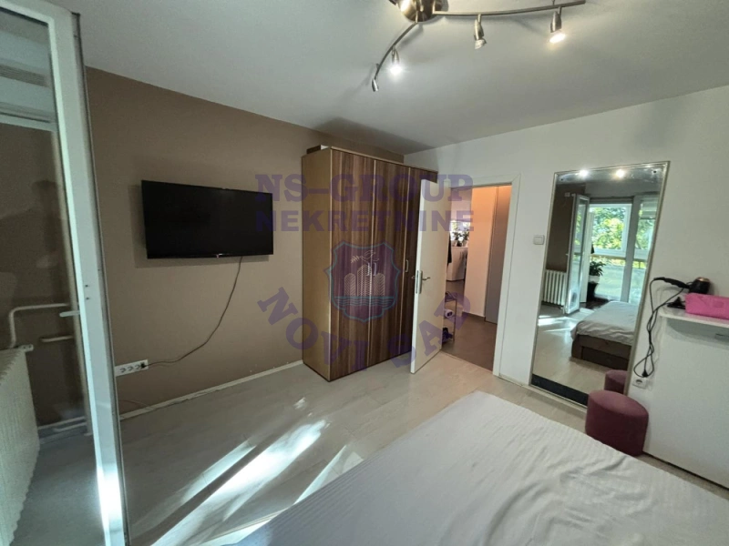 Stan na prodaju Novi Sad 90m2, 579025