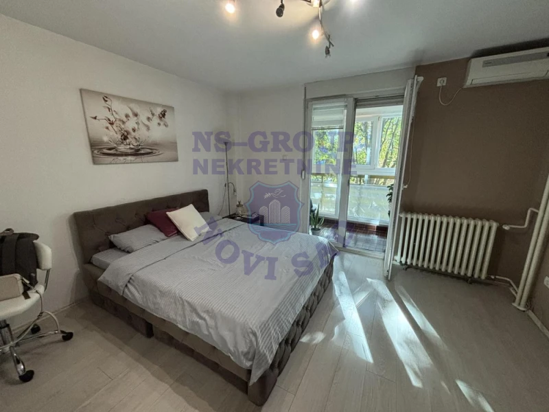 Stan na prodaju Novi Sad 90m2, 579025