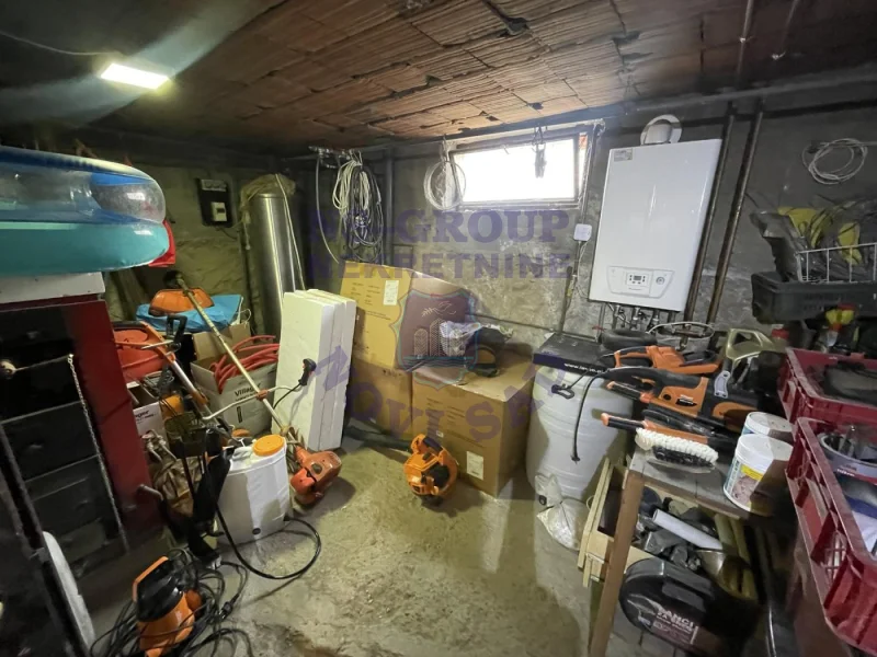 Kuća na prodaju Sremska Kamenica 178m2, 579037