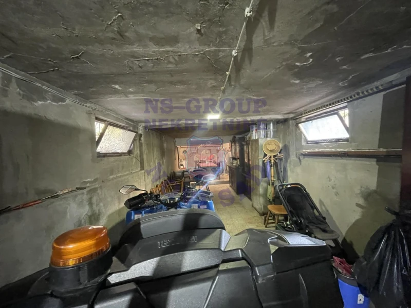 Kuća na prodaju Sremska Kamenica 178m2, 579037