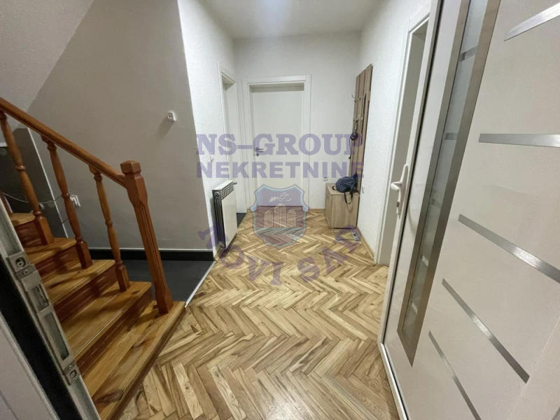 Kuća na prodaju Sremska Kamenica 178m2, 579037