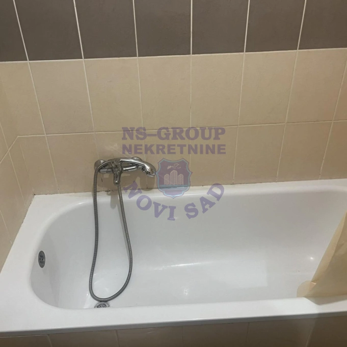 Stan za izdavanje Novi Sad 46m2, 17416