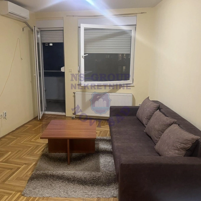 stan za izdavanje Novi Sad, 46m2 17416