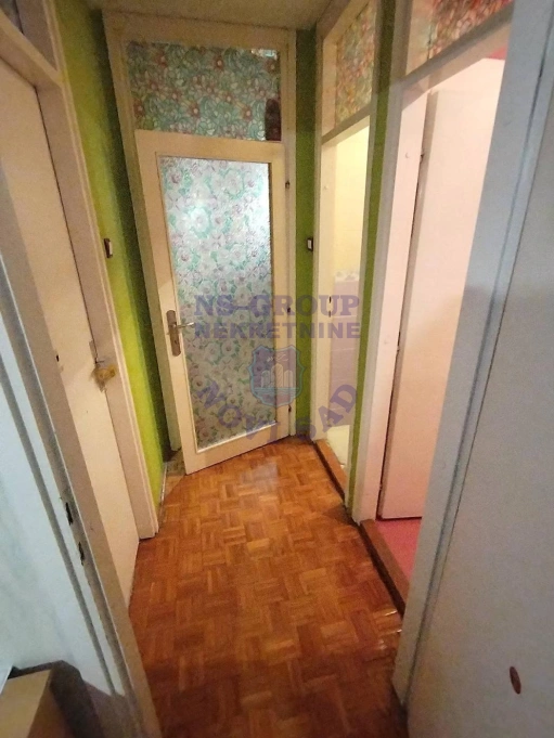 Stan na prodaju Novi Sad 75m2, 579050