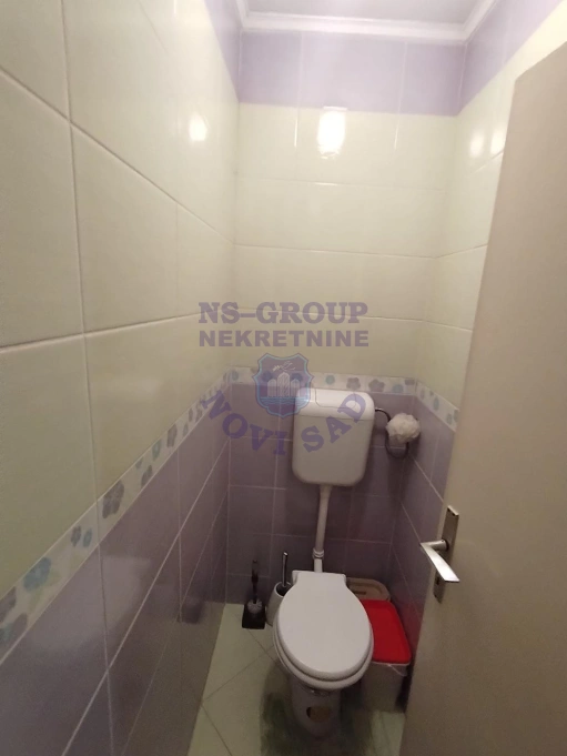 Stan na prodaju Novi Sad 75m2, 579050