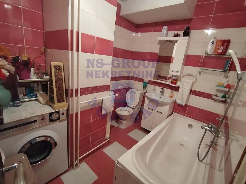 Stan na prodaju Novi Sad 75m2, 579050
