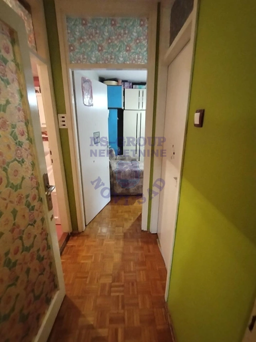 Stan na prodaju Novi Sad 75m2, 579050