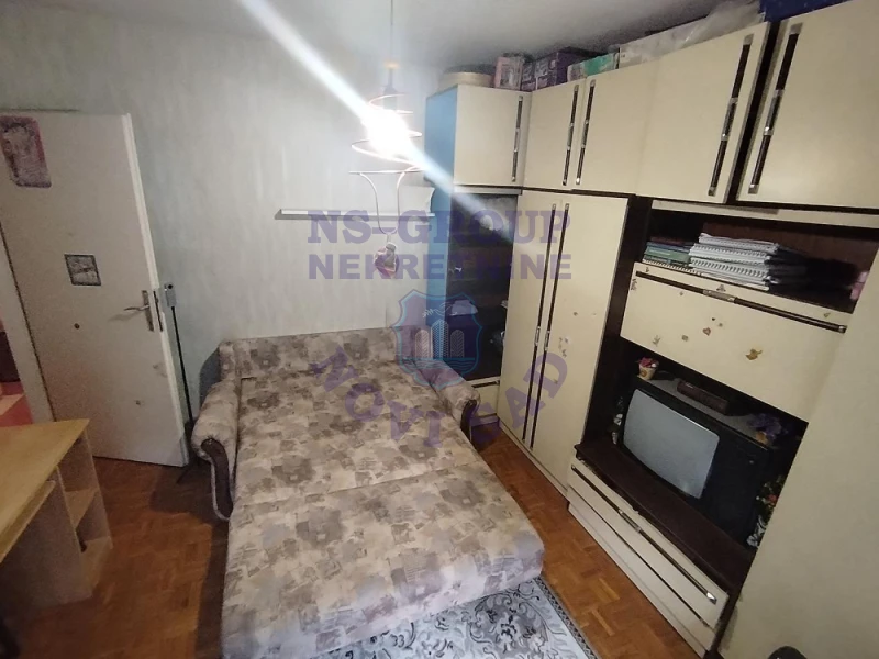 Stan na prodaju Novi Sad 75m2, 579050