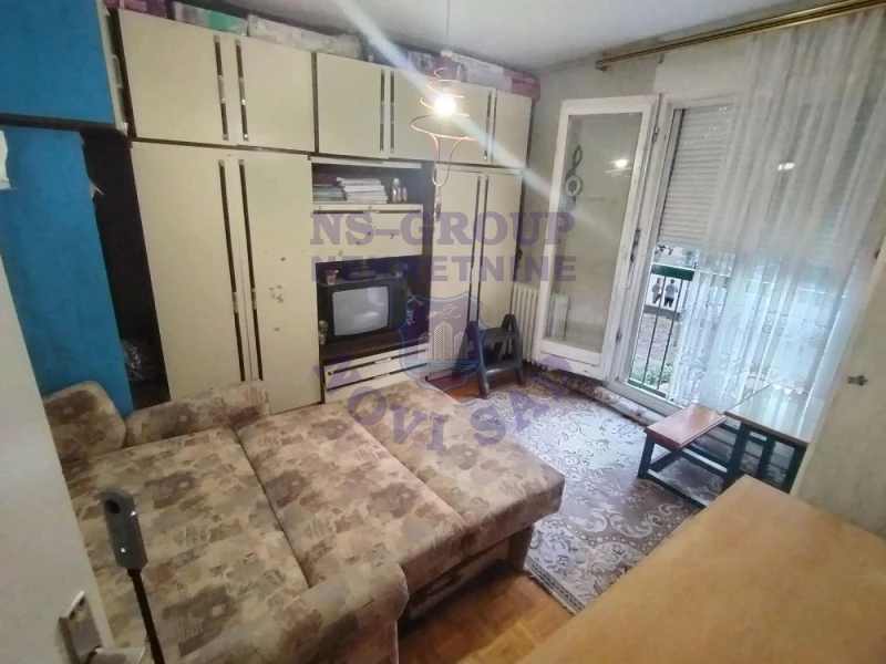 Stan na prodaju Novi Sad 75m2, 579050