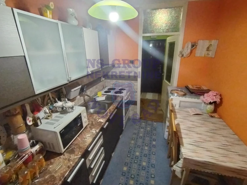 Stan na prodaju Novi Sad 75m2, 579050