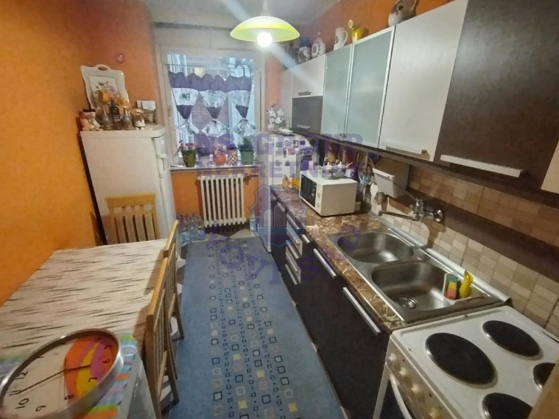 Stan na prodaju Novi Sad 75m2, 579050