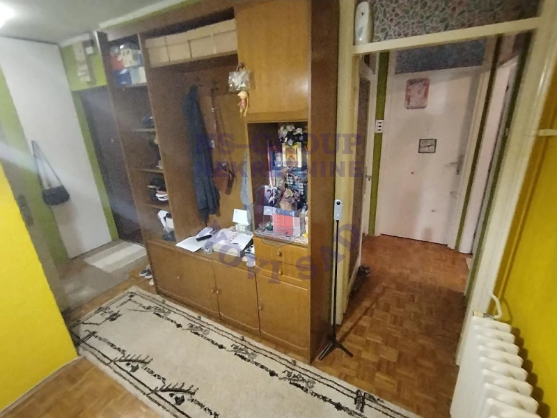 Stan na prodaju Novi Sad 75m2, 579050