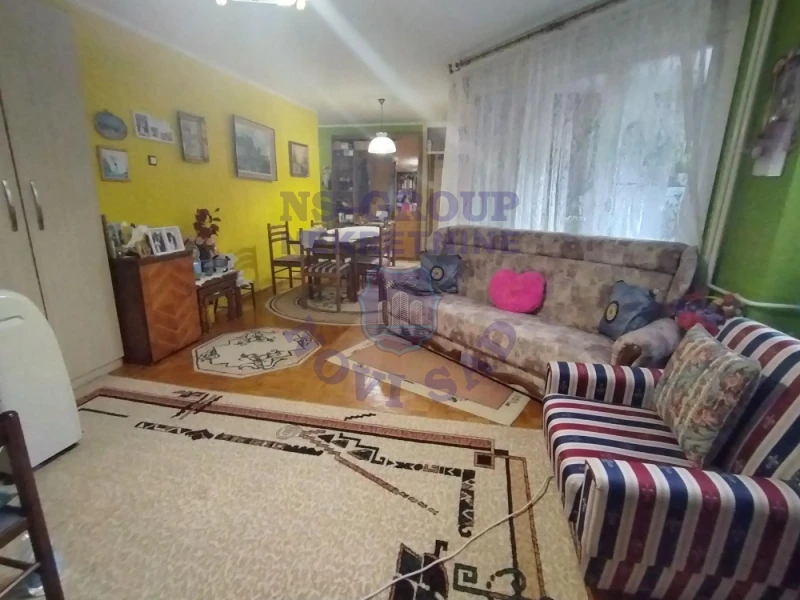 Stan na prodaju Novi Sad 75m2, 579050