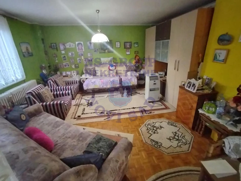 Stan na prodaju Novi Sad 75m2, 579050