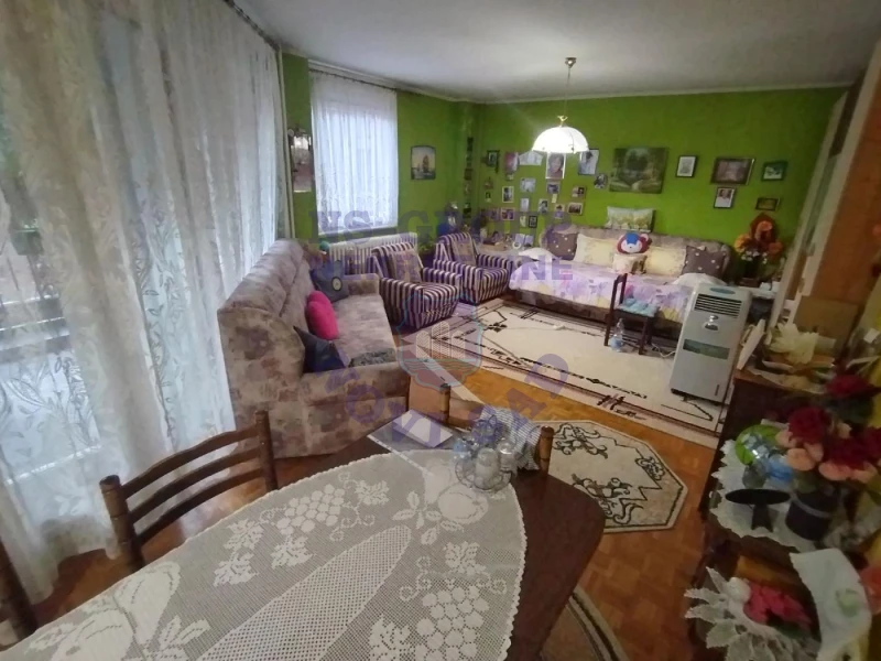 stan na prodaju Novi Sad, 75m2 579050