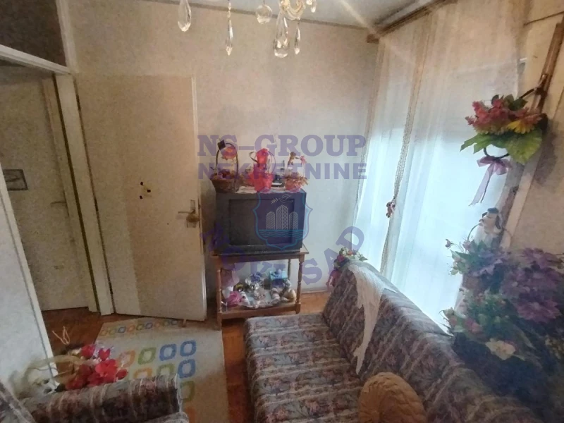 Stan na prodaju Novi Sad 75m2, 579050