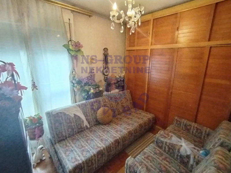 Stan na prodaju Novi Sad 75m2, 579050